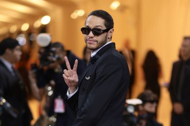 Comment 'Saturday Night Live' dira-t-il adieu à Pete Davidson et Kate McKinnon ? - 8