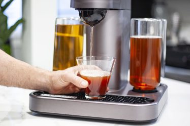 Review: Cette machine à cocktails Bartesian de 370 $ vaut-elle la dépense? - 7