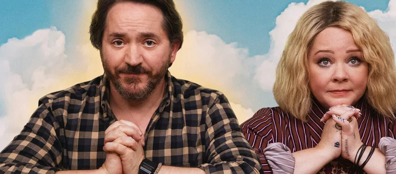 Les émissions Netflix à venir les plus attendues selon IMDb 18 idiot préféré des dieux netflix