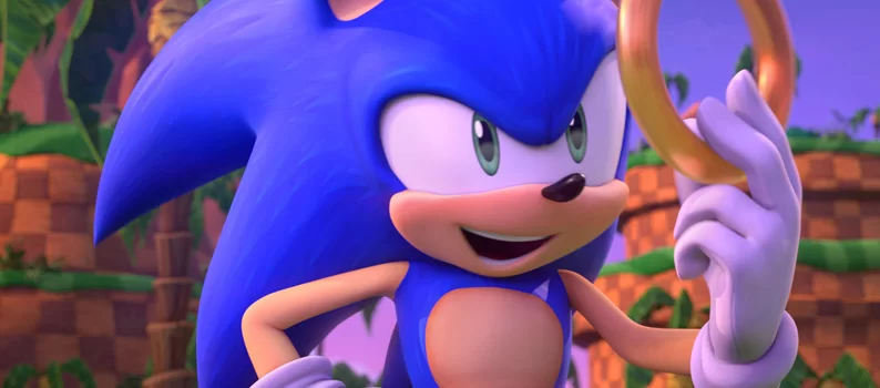 Les émissions Netflix à venir les plus attendues selon IMDb 16 émission sonic prime netflix