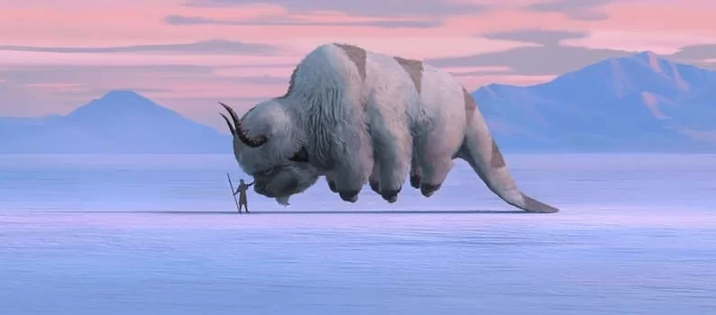 Les émissions Netflix à venir les plus attendues selon IMDb 12 avatar le dernier maître de l'air série netflix