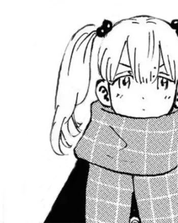 Top 10 des personnages féminins les plus populaires de Tokyo Revengers classés en 2022 3 Luna Mitsuya
