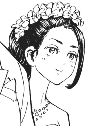 Top 10 des personnages féminins les plus populaires de Tokyo Revengers classés en 2022 5 Classement des personnages féminins les plus populaires des Tokyo Revengers