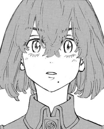 Top 10 des personnages féminins les plus populaires de Tokyo Revengers classés en 2022 10 Hinata Tachibana