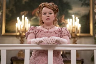 Bridgerton saison 3 racontera l'histoire de Colin et Penelope (pas celle de Benedict) - 10
