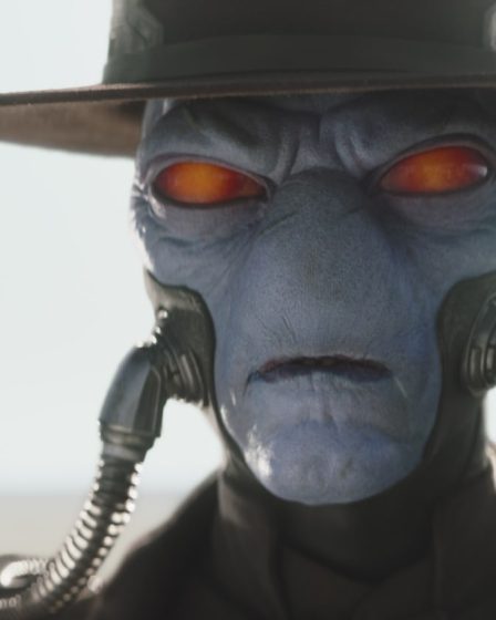 Verrons-nous à nouveau Cad Bane en live-action ? 23 Verrons-nous à nouveau Cad Bane en live-action ? - 22