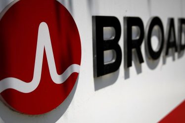 Broadcom serait en pourparlers pour racheter VMware - 4