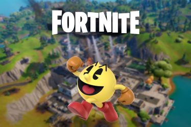 Une fuite révèle une collaboration entre Fortnite et Pac-Man - 10