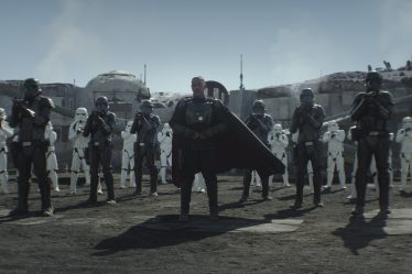 Chaque émission Star Wars actuellement en préparation pour Disney Plus - 7