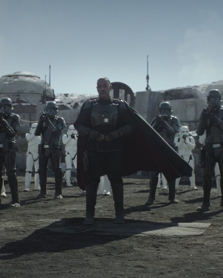 Chaque émission Star Wars actuellement en préparation pour Disney Plus - 53