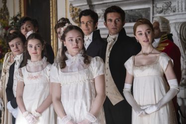 La saison 3 de Bridgerton n'arrive pas sur Netflix en mai 2022 - 9