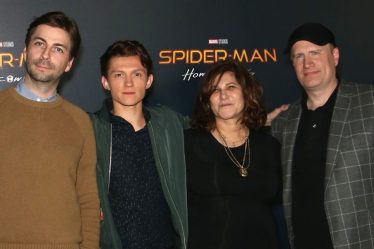 Star Wars reçoit une nouvelle série Disney + du réalisateur de Spider-Man. - 8