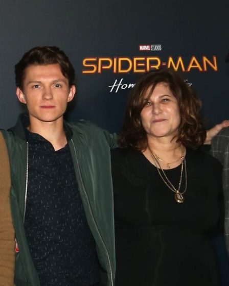 Star Wars reçoit une nouvelle série Disney + du réalisateur de Spider-Man. - 49