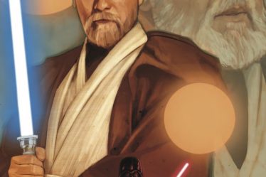 Star Wars: Obi-Wan Kenobi # 1 Review: Assez polyvalent - 13