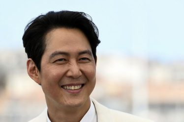La star de "Squid Game", Lee Jung-jae, passe derrière la caméra pour "Hunt" - 9
