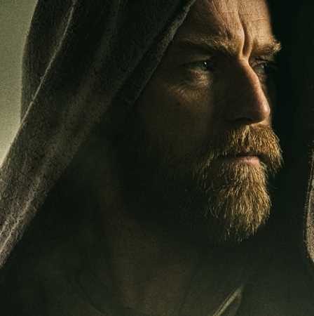 La star d'OBI-WAN KENOBI, Ewan McGregor, se souvient de son premier jour de tournage et se bat pour trouver la voix du Jedi - 156