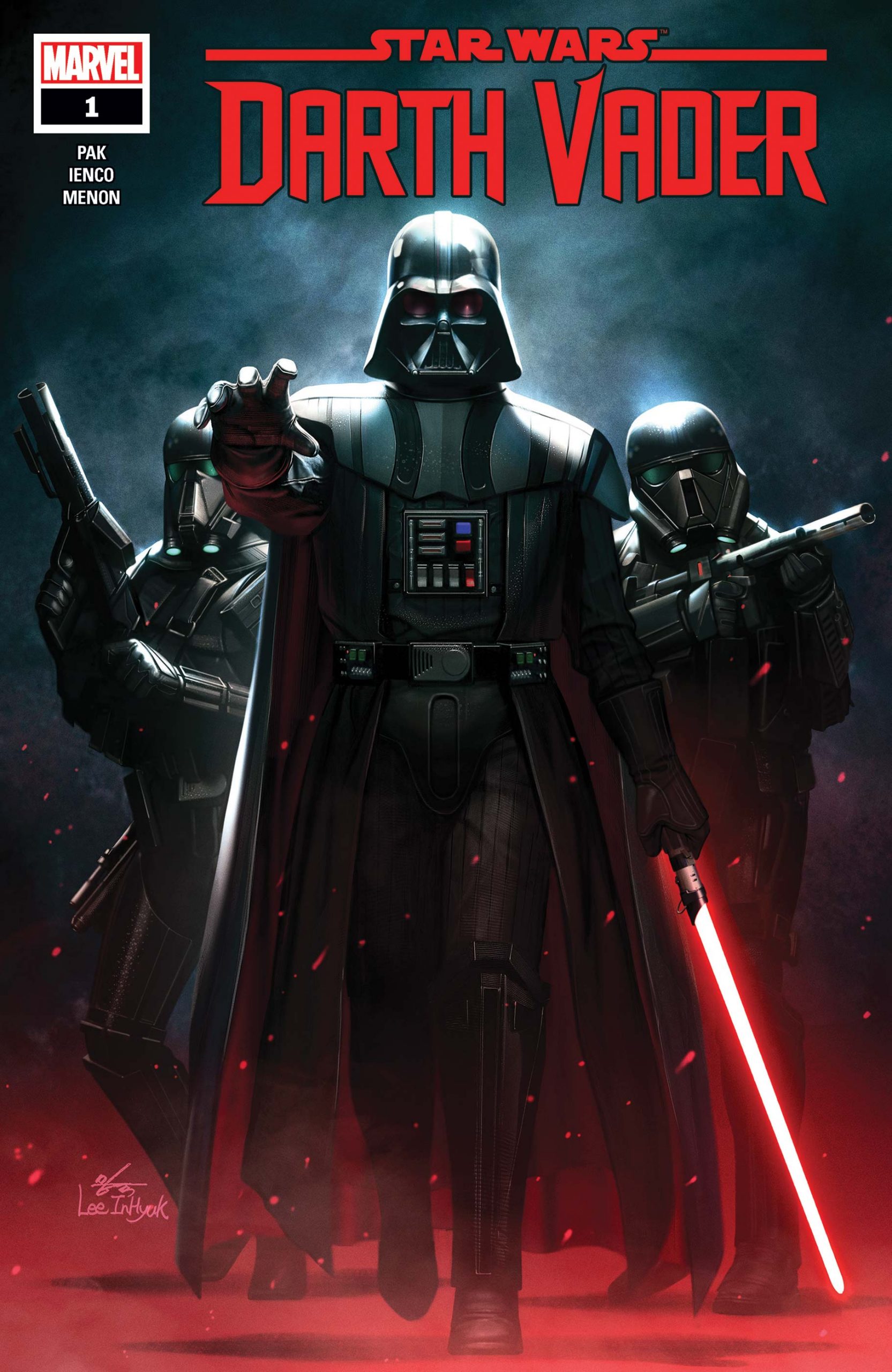 Dark Vador