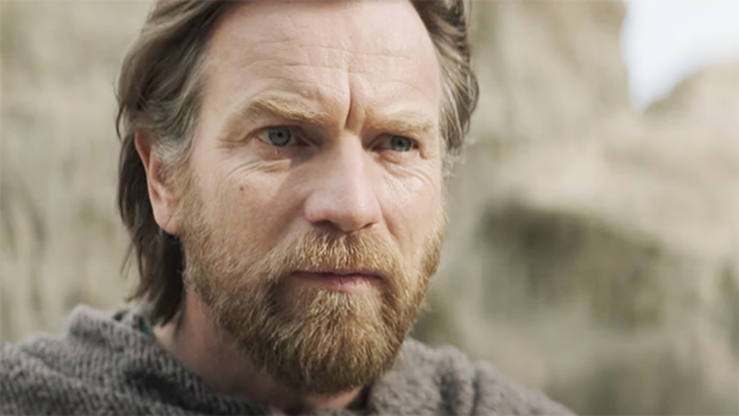 nouvelles images d'Obi-Wan Kenobi