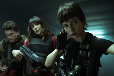 Money Heist et 6 autres émissions Netflix avec des retombées en route - 11