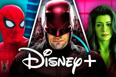 4 projets MCU qui ont mis en place le redémarrage de Daredevil de Disney + - 8