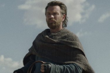 Ewan McGregor a dû réapprendre la voix d'Obi-Wan Kenobi - 10