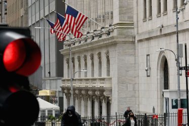 La détérioration des révisions des bénéfices pourrait faire chuter les actions de 5 à 10 % supplémentaires, prévient Morgan Stanley - 8