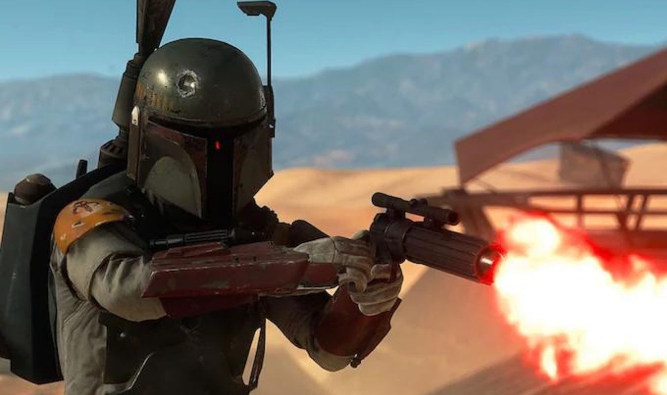 Tout ce qu'il y a à savoir ! 5 Les primes de la saison 2 du livre de Boba Fett
