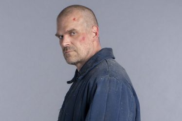 David Harbour : "Stranger Things était différent de tout ce que j'ai connu dans ma carrière" - 5