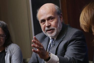 La Fed réussira à faire baisser l'inflation au cours des deux prochaines années, selon Bernanke - 5