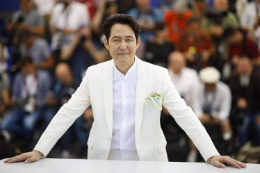 La star de "Squid Game", Lee Jung-jae, passe derrière la caméra pour "Hunt" - 7