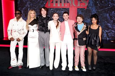 Quel âge ont les enfants de Stranger Things maintenant ? (2022) - 7
