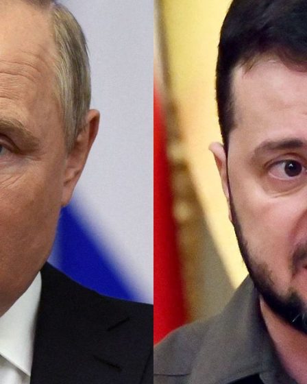 Time 100 : Poutine et Zelensky font la liste la plus influente pour 2022 - 32