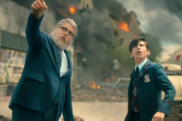 The Umbrella Academy saison 3 n'arrive pas sur Netflix en mai 2022 - 5