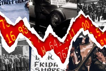 Opinion : "J'ai l'impression de revivre l'été 2008." Le stratège David Rosenberg voit le marché baissier plonger le S&P 500 à 3 300 - 8