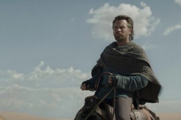 Ewan McGregor revient dans le rôle d'Obi-Wan Kenobi dans la mini-série Disney+ - 7