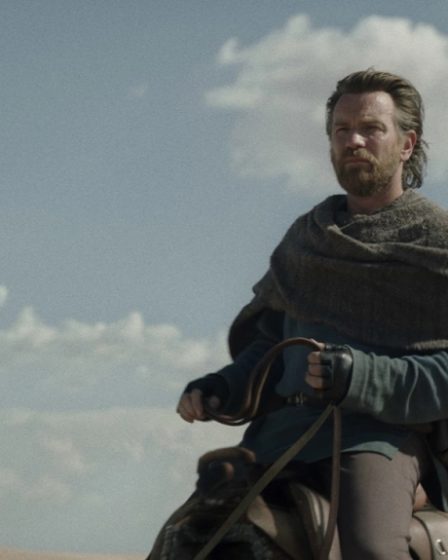 Ewan McGregor revient dans le rôle d'Obi-Wan Kenobi dans la mini-série Disney+ - 144