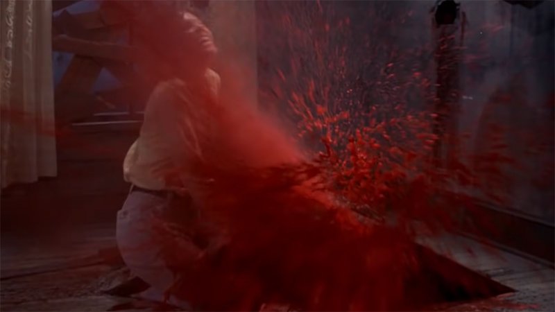 Pourquoi Evil Dead n'est pas un bon choix pour un jeu vidéo multijoueur 9 Pourquoi Evil Dead ne convient pas à l'espace multijoueur