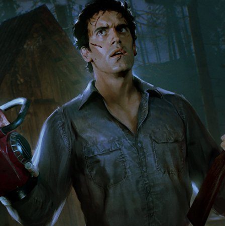 Pourquoi Evil Dead n'est pas un bon choix pour un jeu vidéo multijoueur 154 Pourquoi Evil Dead n'est pas un bon choix pour un jeu vidéo multijoueur - 153