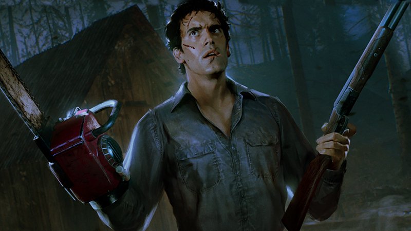 Pourquoi Evil Dead n'est pas un bon choix pour un jeu vidéo multijoueur 2 Pourquoi Evil Dead n'est pas un bon choix pour un jeu vidéo multijoueur - 1