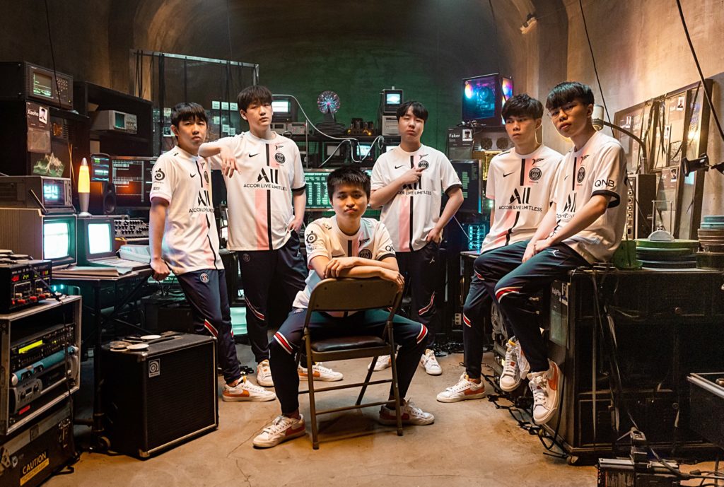 Voici comment chaque équipe peut se qualifier pour la phase à élimination directe du MSI 2022 6 Voici comment chaque équipe peut se qualifier pour la phase à élimination directe du MSI 2022 - 5