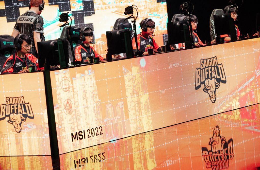 Voici comment chaque équipe peut se qualifier pour la phase à élimination directe du MSI 2022 10 Voici comment chaque équipe peut se qualifier pour la phase à élimination directe du MSI 2022 - 9