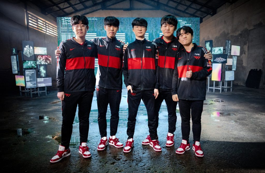 Voici comment chaque équipe peut se qualifier pour la phase à élimination directe du MSI 2022 12 Voici comment chaque équipe peut se qualifier pour la phase à élimination directe du MSI 2022 - 11