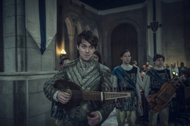 15 faits sur Netflix The Witcher que vous ne savez peut-être pas - 9