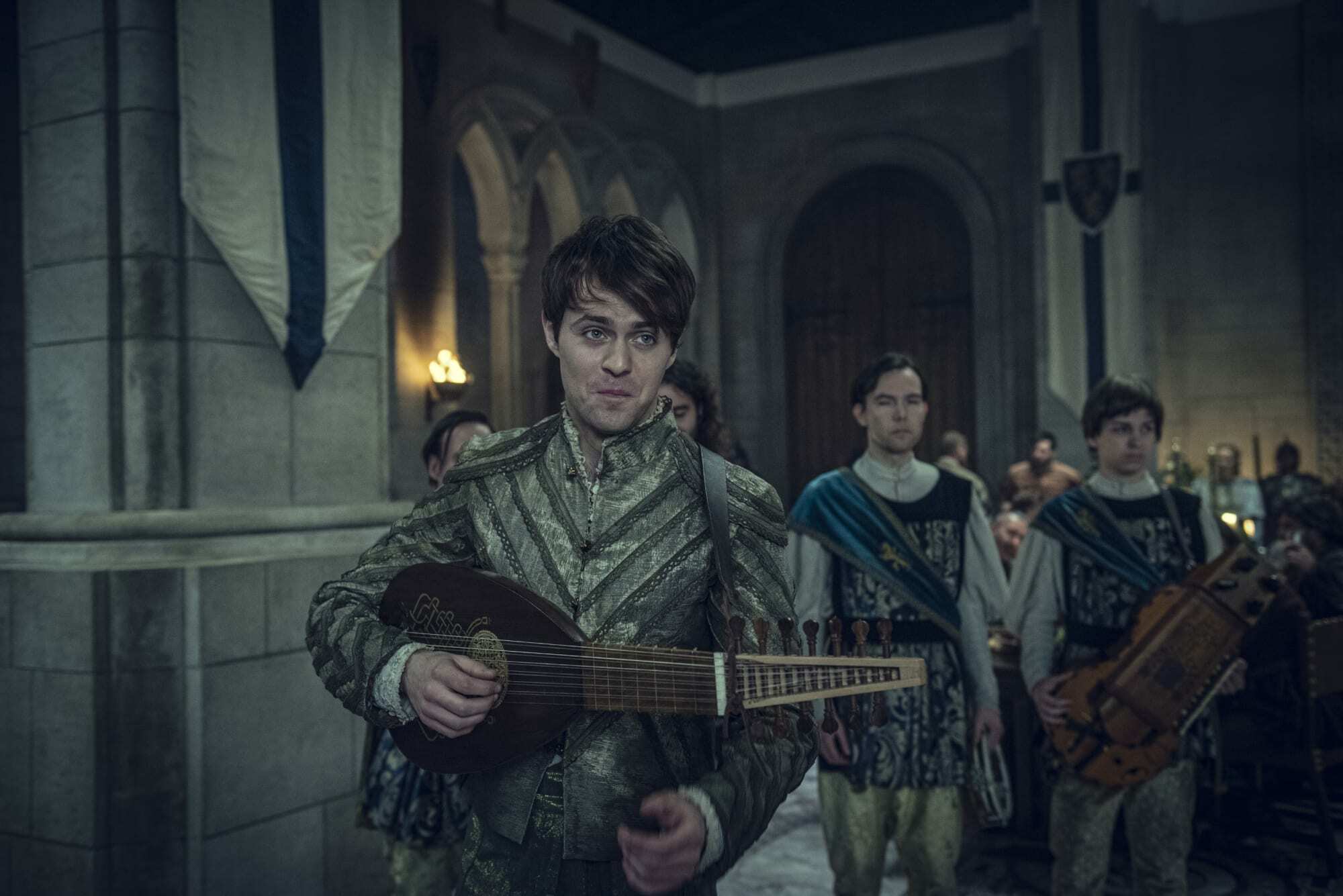 15 faits sur Netflix The Witcher que vous ne savez peut-être pas - 1