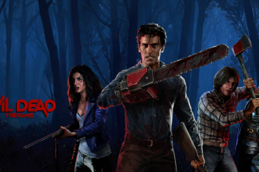 Evil Dead La critique du jeu PS5 - 5