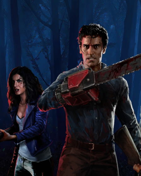 Evil Dead La critique du jeu PS5 144 Evil Dead La critique du jeu PS5 - 143