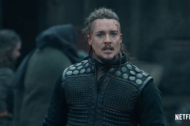 La fin de la saison 5 de Last Kingdom expliquée: Uhtred obtient Bebbenburg? - 5