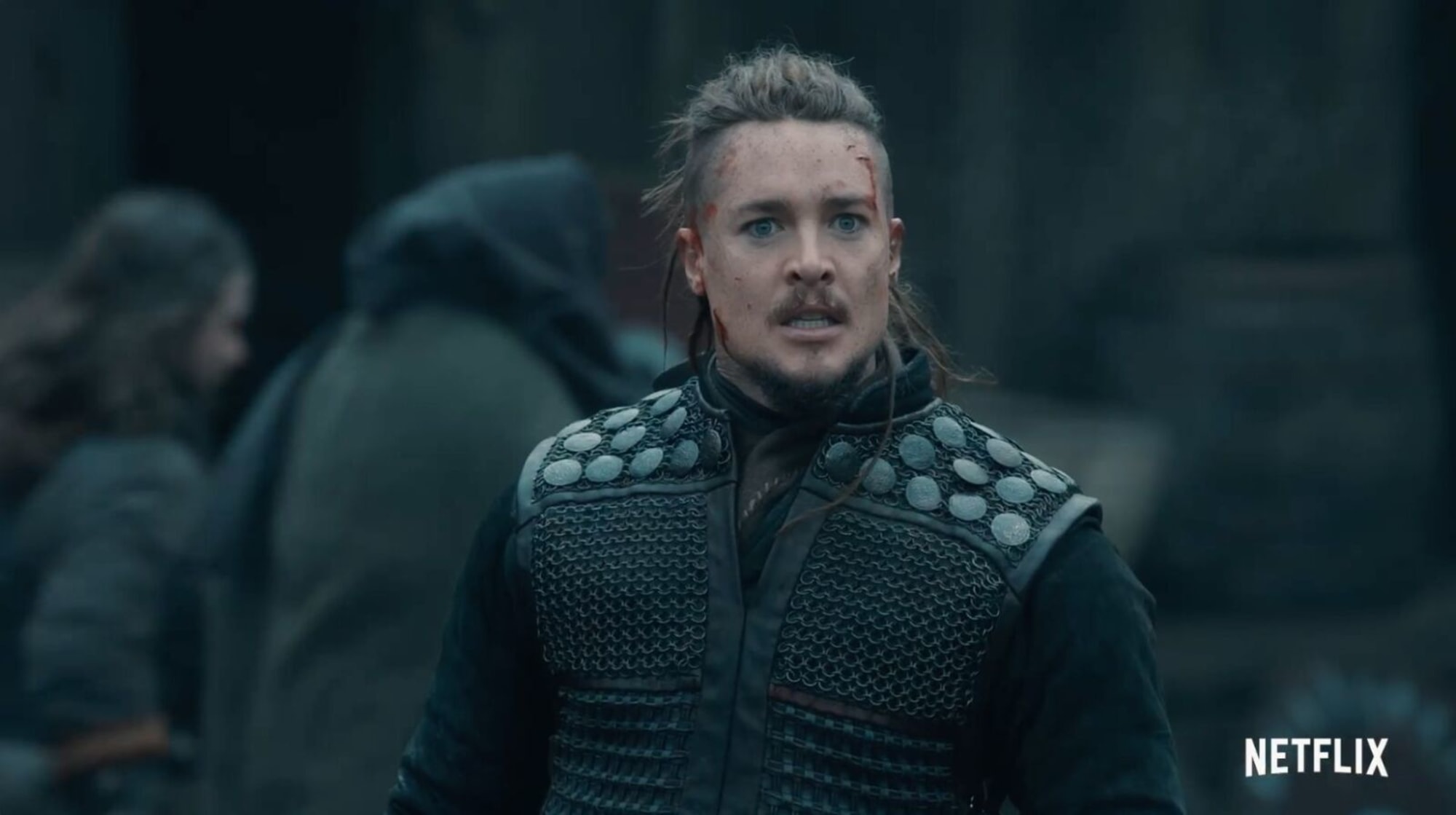 La fin de la saison 5 de Last Kingdom expliquée: Uhtred obtient Bebbenburg? 2 La fin de la saison 5 de Last Kingdom expliquée: Uhtred obtient Bebbenburg? - 1