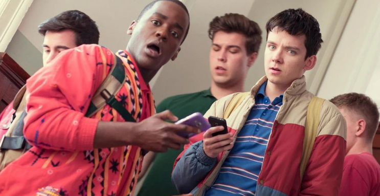 Je ne peux pas attendre Heartstopper & Sex Educationest de retour ? Voici le scoop • Instinct Magazine 8 Je ne peux pas attendre Heartstopper & Sex Educationest de retour ? Voici le scoop • Instinct Magazine - 7