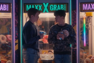 Je ne peux pas attendre Heartstopper & Sex Educationest de retour ? Voici le scoop • Instinct Magazine - 7